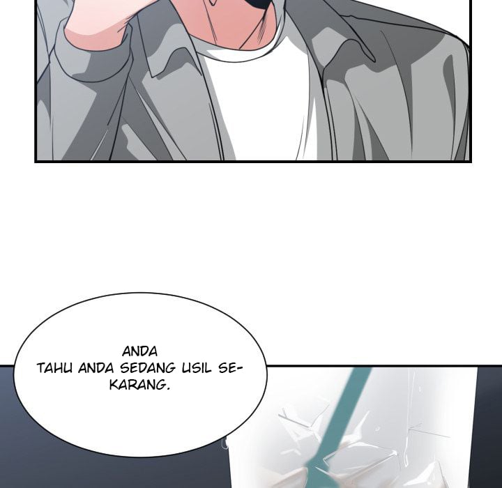You&#8217;re Not That Special! - Chapter 42 83