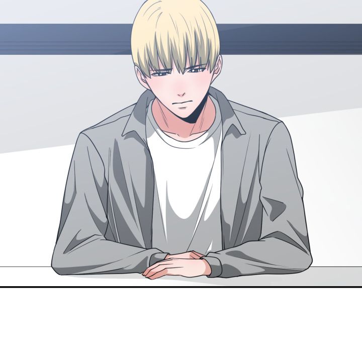 You&#8217;re Not That Special! - Chapter 42 39