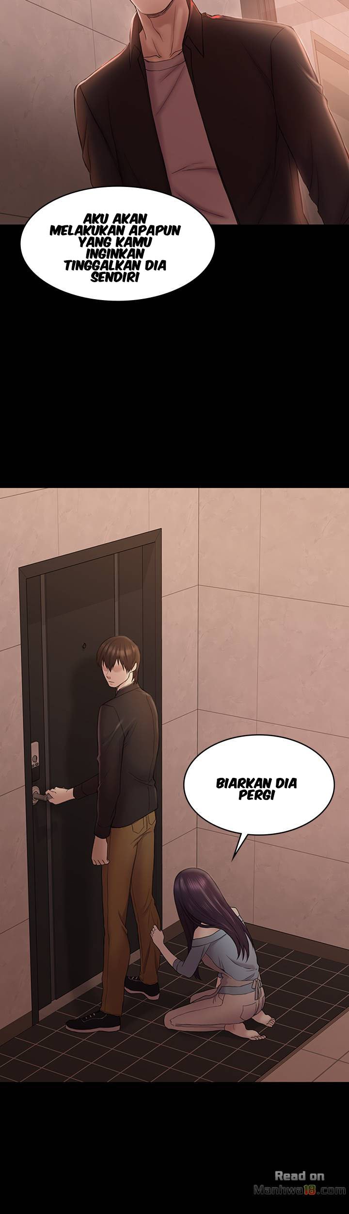 Ajeossi - Chapter 42 9