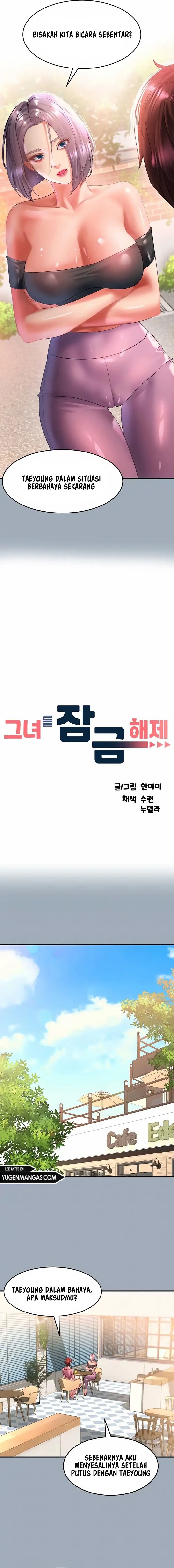 Unlock Her Heart - Chapter 42 5 Unlock Her Heart - Chapter 42 5