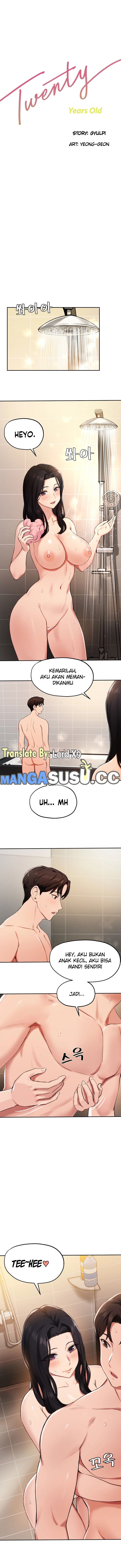 Twenty - Chapter 42 1