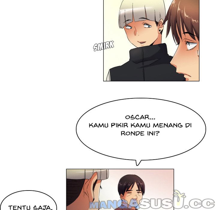 God of App - Chapter 42 15