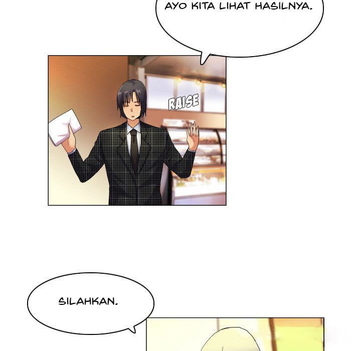 God of App - Chapter 42 18