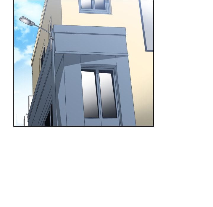 You&#8217;re Not That Special! - Chapter 42 48