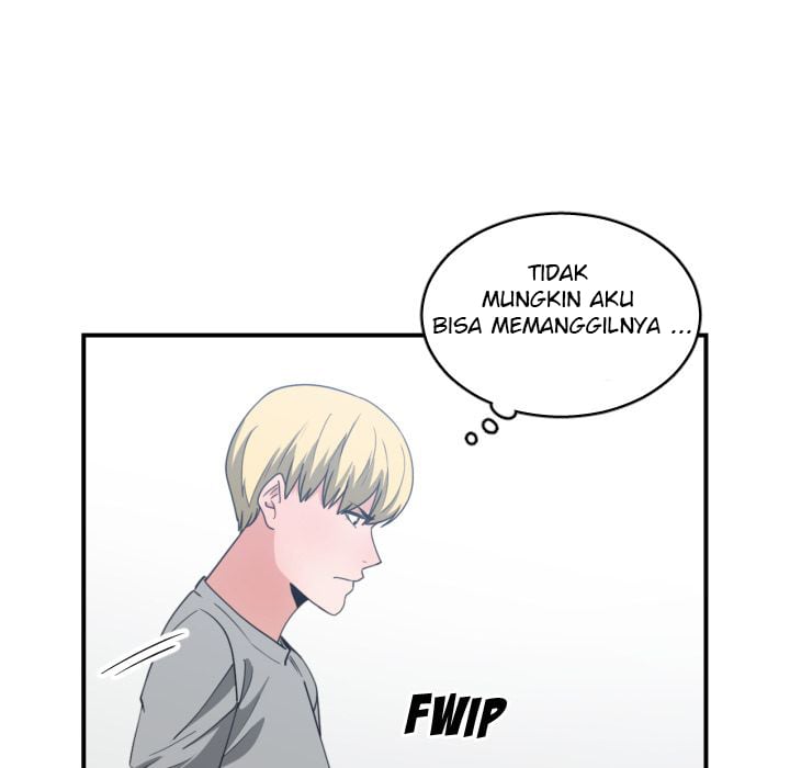 You&#8217;re Not That Special! - Chapter 42 95