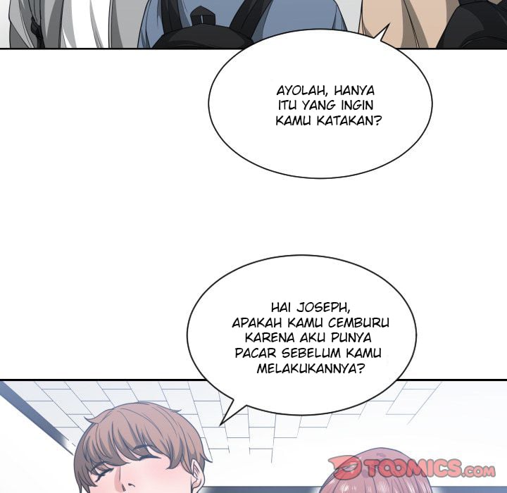 You&#8217;re Not That Special! - Chapter 42 8