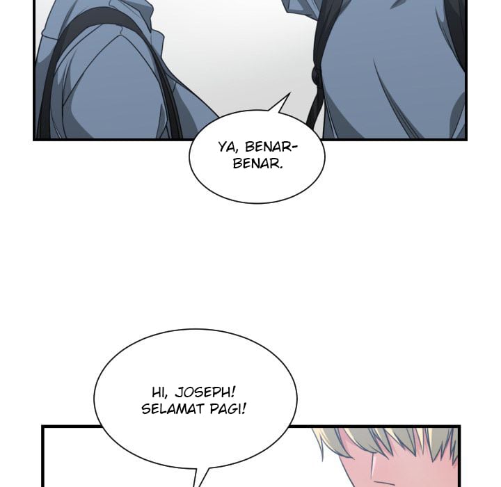 You&#8217;re Not That Special! - Chapter 42 22
