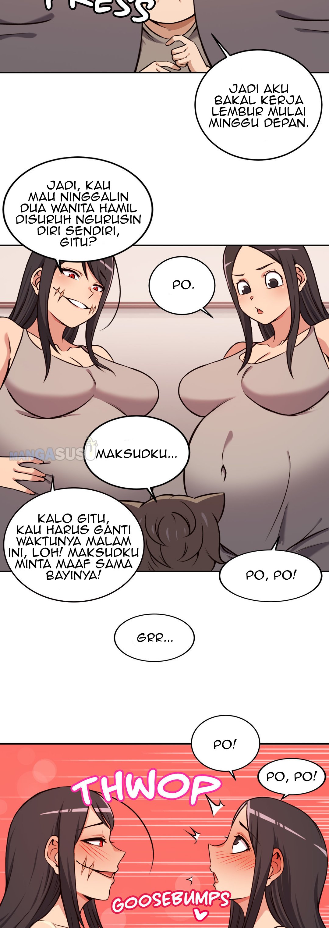 Girlfriend Zombie - Chapter 42 21