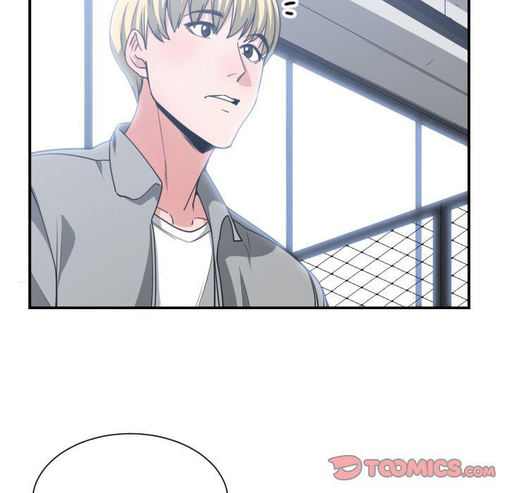 You&#8217;re Not That Special! - Chapter 42 61