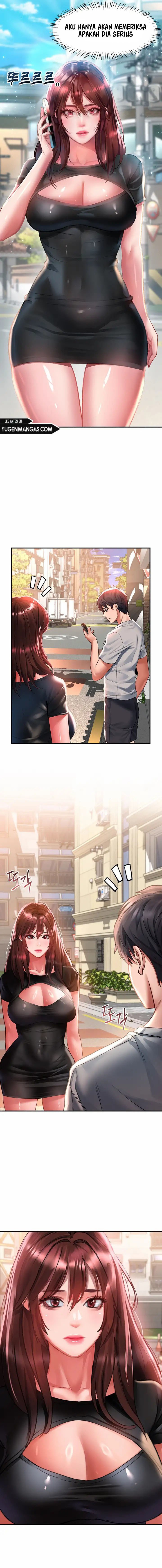 Unlock Her Heart - Chapter 42 11 Unlock Her Heart - Chapter 42 11