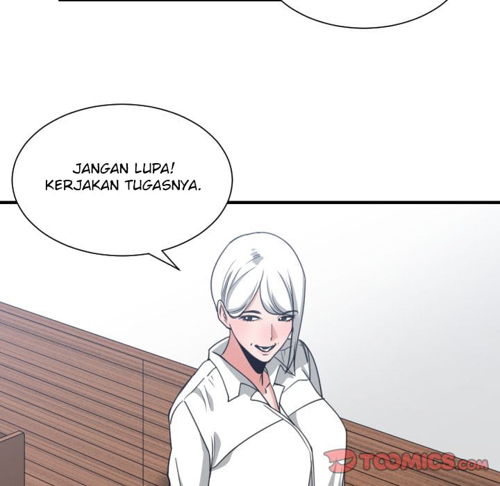 You&#8217;re Not That Special! - Chapter 42 37