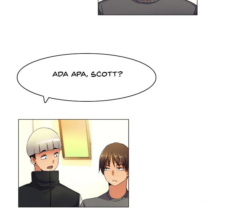God of App - Chapter 42 12