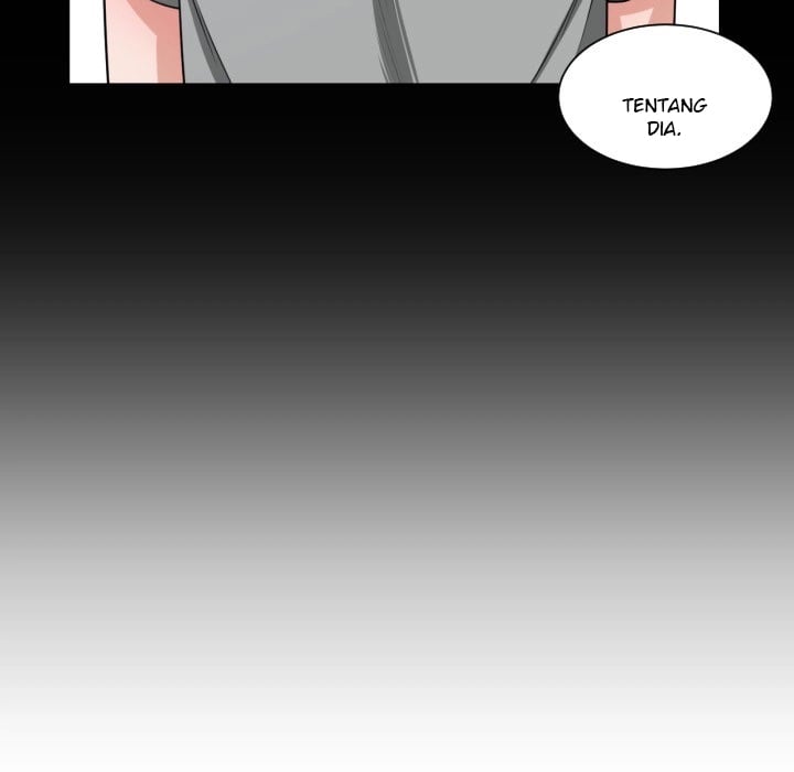 You&#8217;re Not That Special! - Chapter 42 80