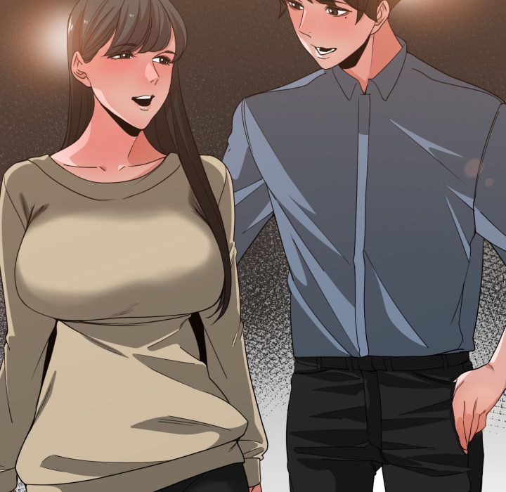 You&#8217;re Not That Special! - Chapter 42 119