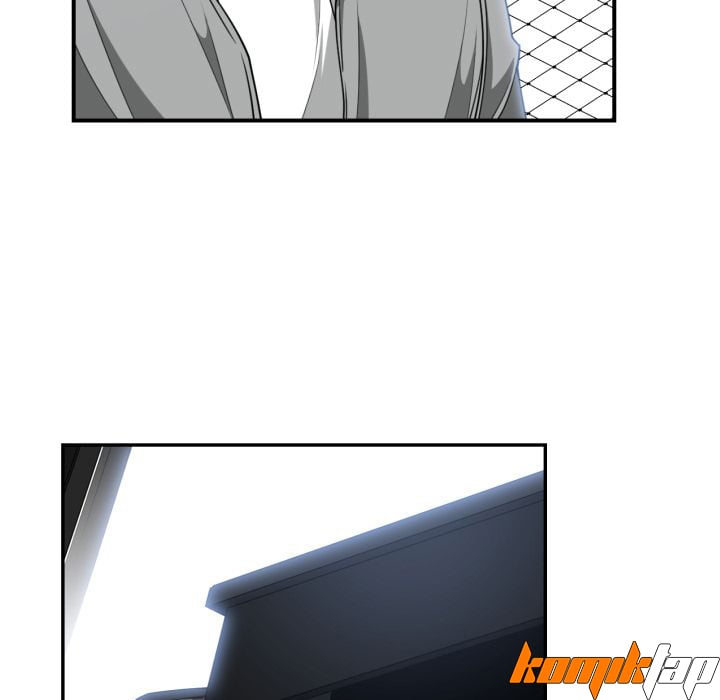You&#8217;re Not That Special! - Chapter 42 78