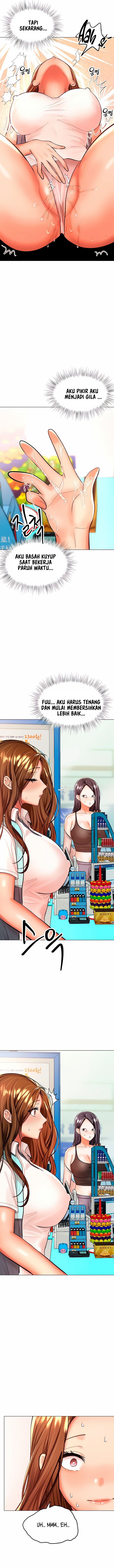 Sponsor Me Please - Chapter 42 11