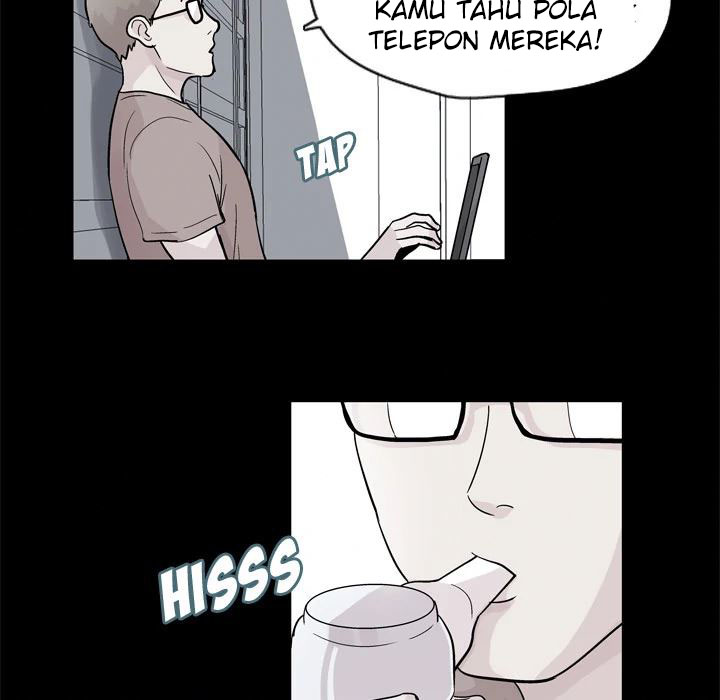 Project Utopia - Chapter 42 75