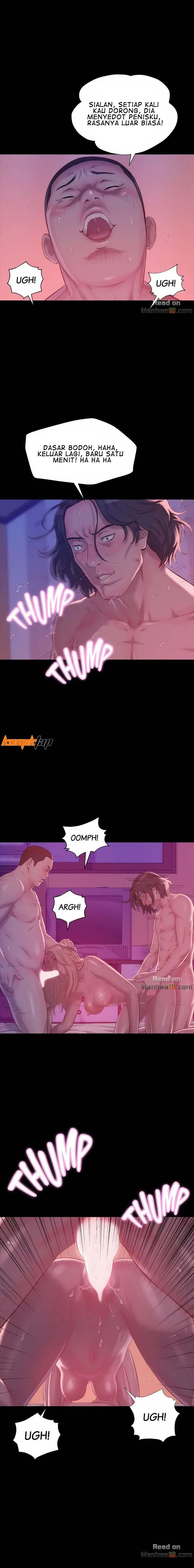 Freshman - Chapter 42 6