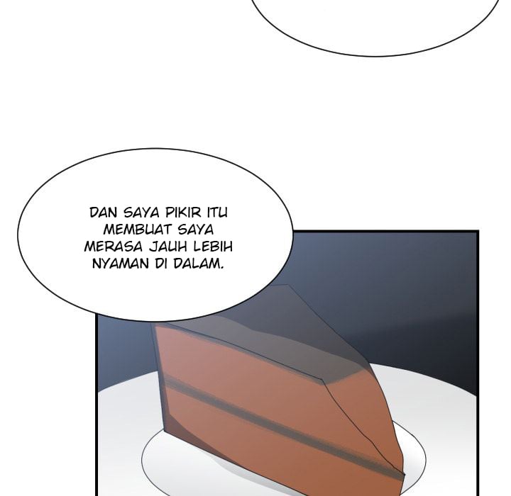 You&#8217;re Not That Special! - Chapter 42 74