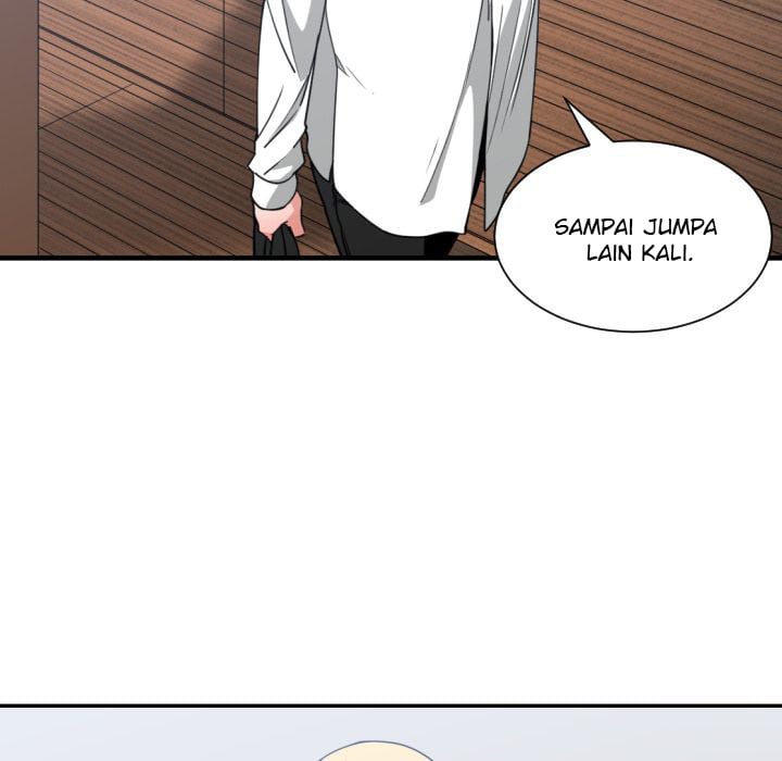 You&#8217;re Not That Special! - Chapter 42 38