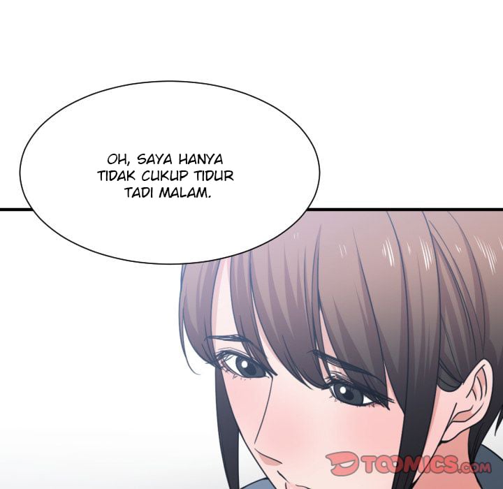 You&#8217;re Not That Special! - Chapter 42 57