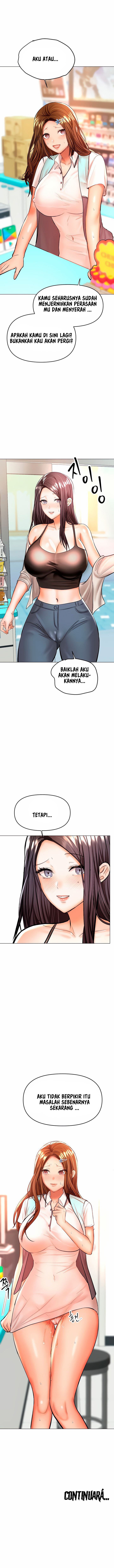 Sponsor Me Please - Chapter 42 12