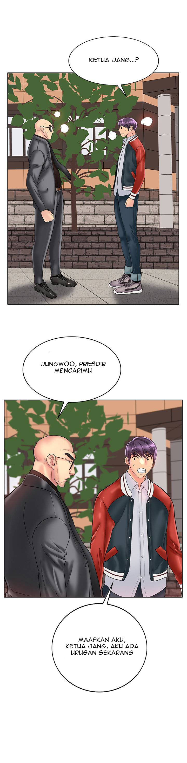 Hole in One - Chapter 42 11
