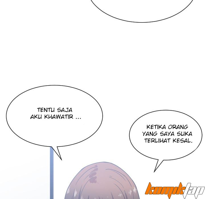 You&#8217;re Not That Special! - Chapter 42 63