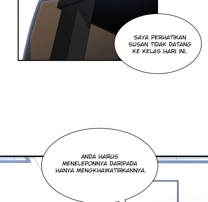 You&#8217;re Not That Special! - Chapter 42 79