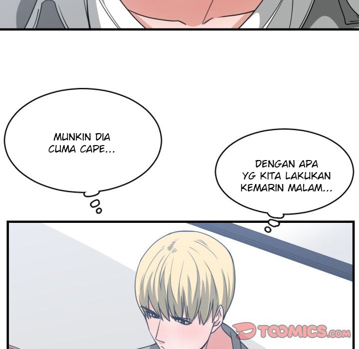 You&#8217;re Not That Special! - Chapter 42 41