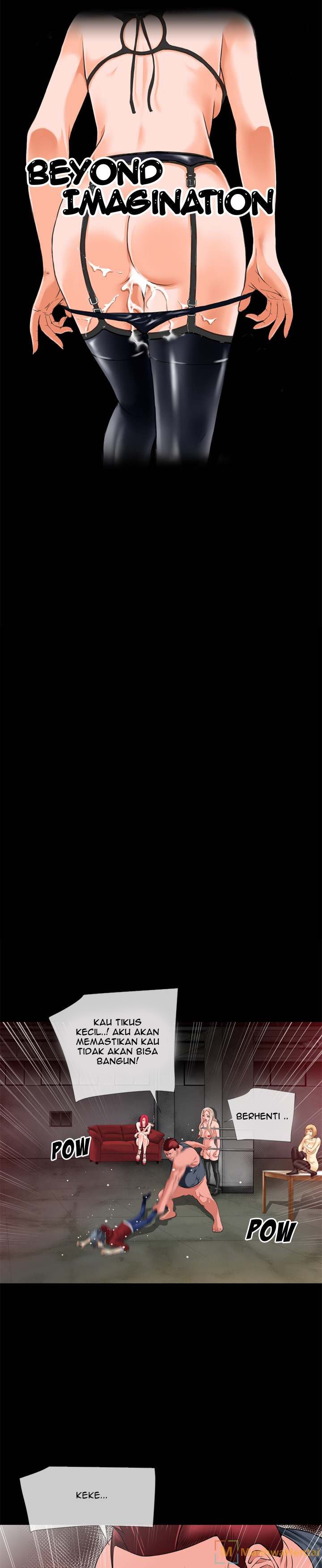 Beyond Imagination - Chapter 42 3 Beyond Imagination - Chapter 42 3