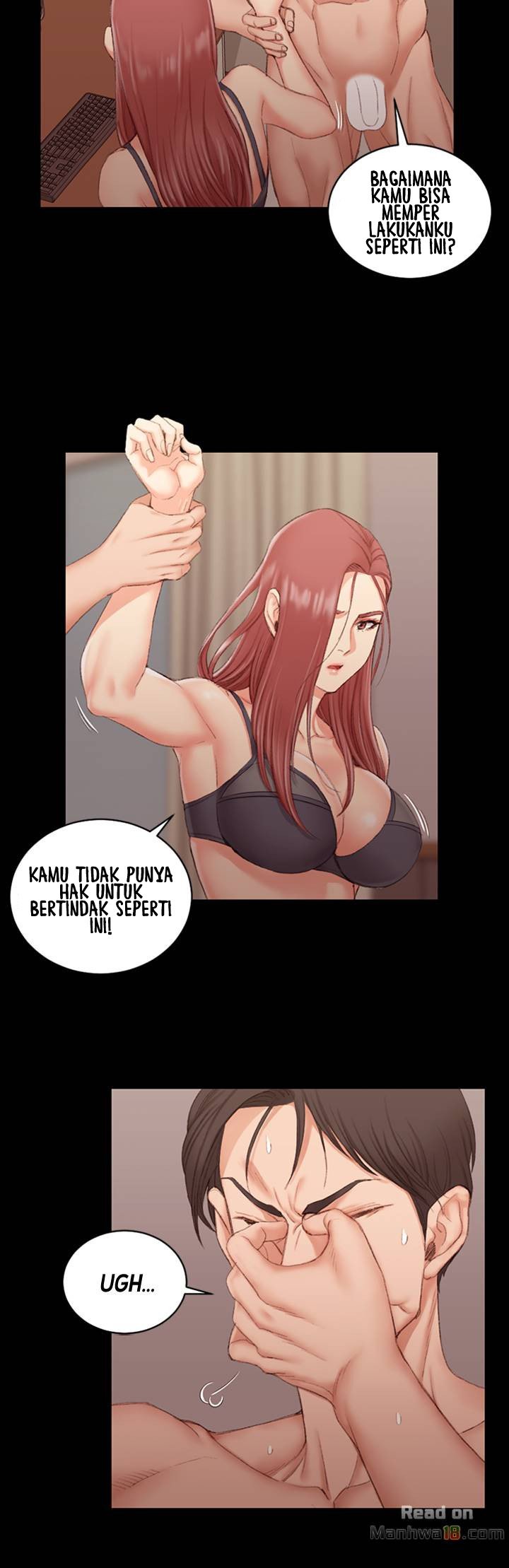 That Mans Epilepsy - Chapter 42 14