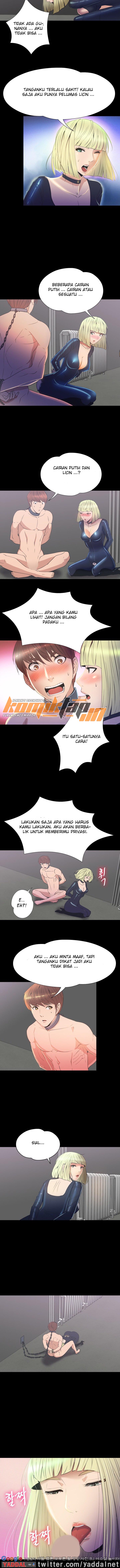 Secret Island - Chapter 42 3 Secret Island - Chapter 42 3