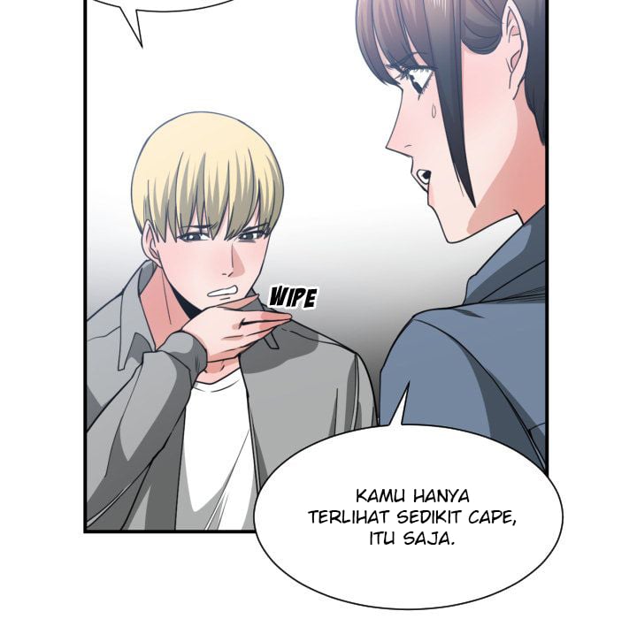 You&#8217;re Not That Special! - Chapter 42 56