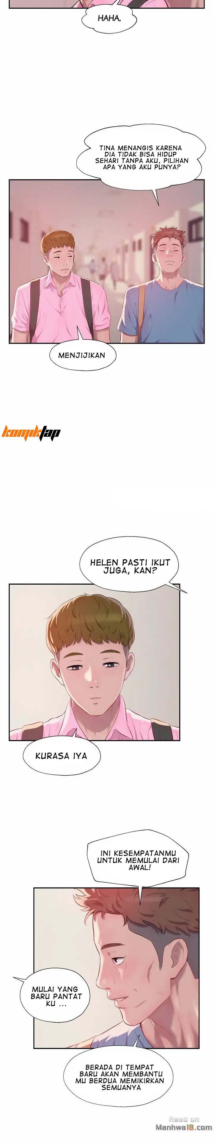 Freshman - Chapter 42 16