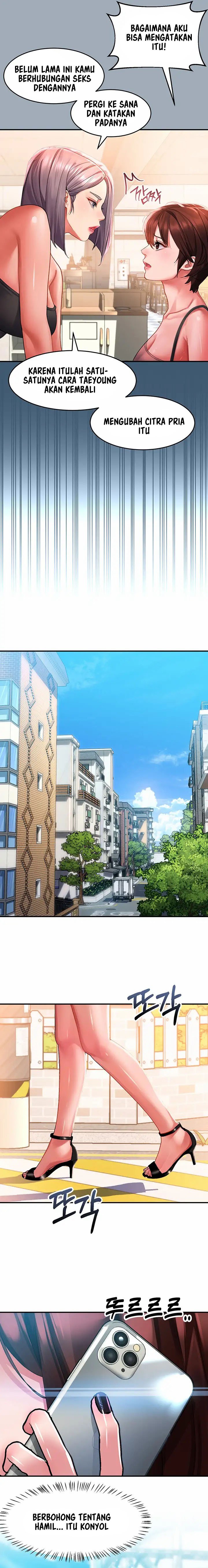 Unlock Her Heart - Chapter 42 10 Unlock Her Heart - Chapter 42 10