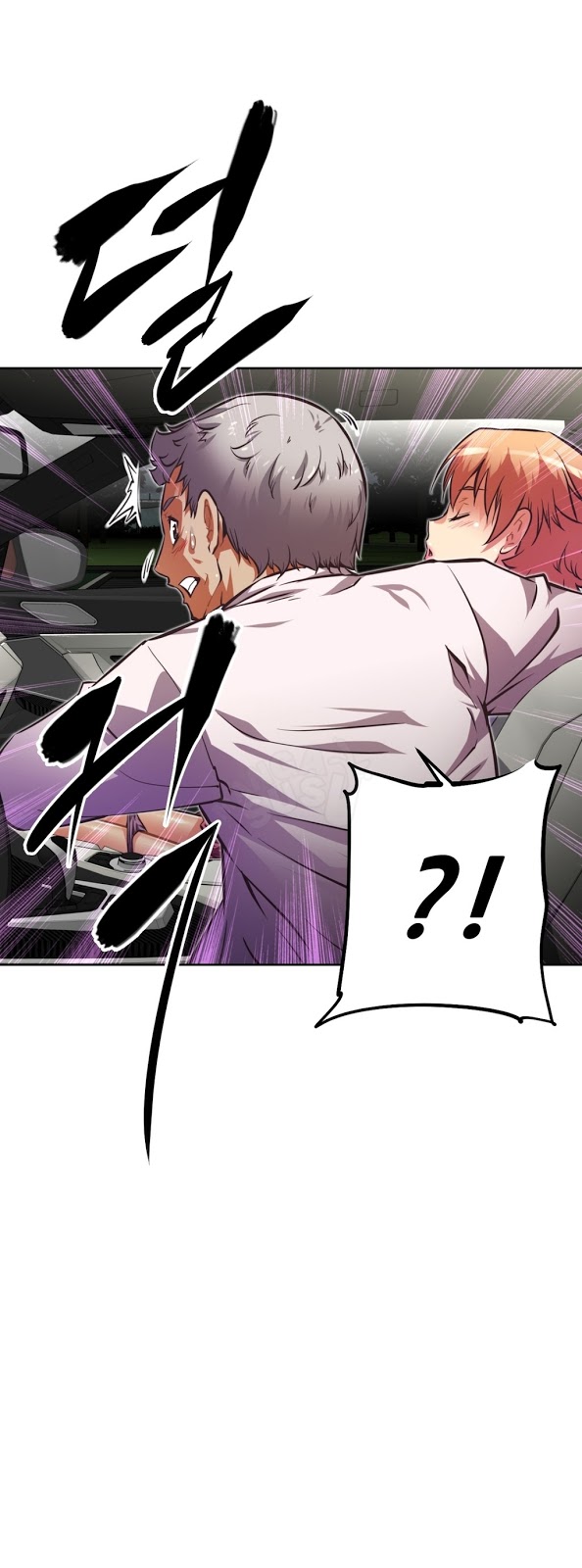 Brawling Go - Chapter 57 9