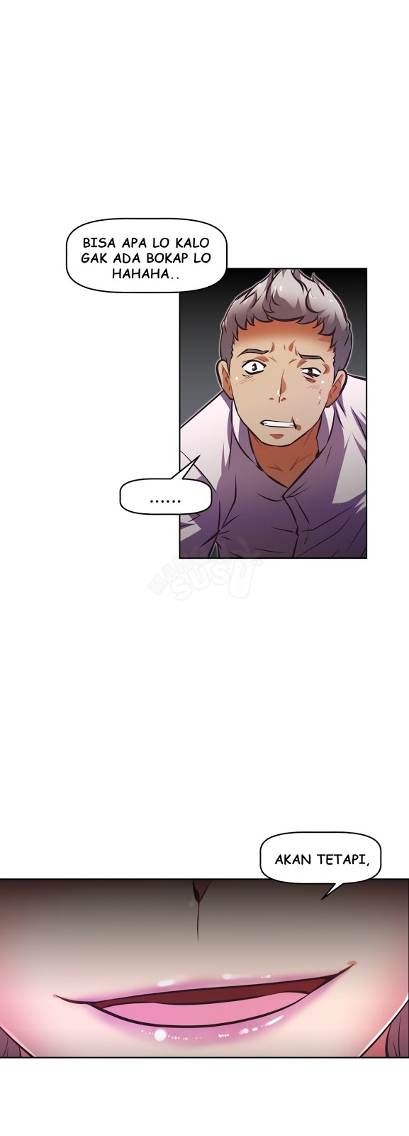 Brawling Go - Chapter 57 49