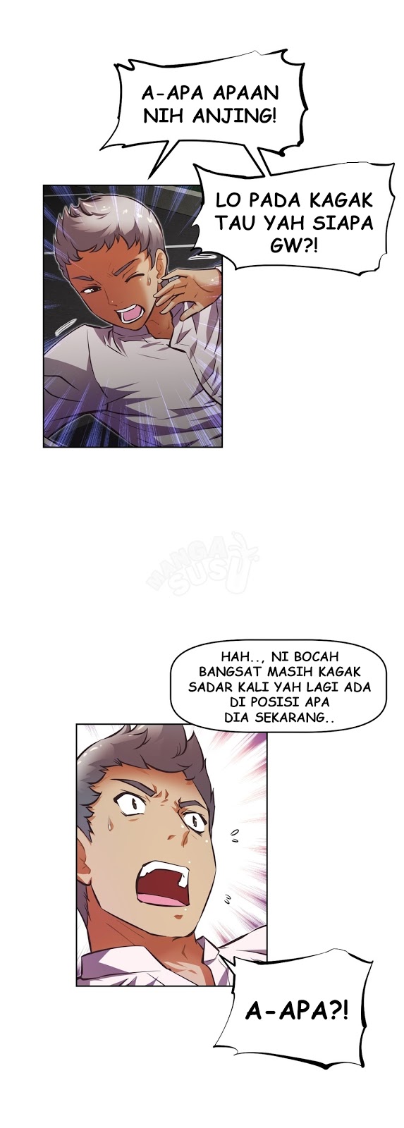 Brawling Go - Chapter 57 27