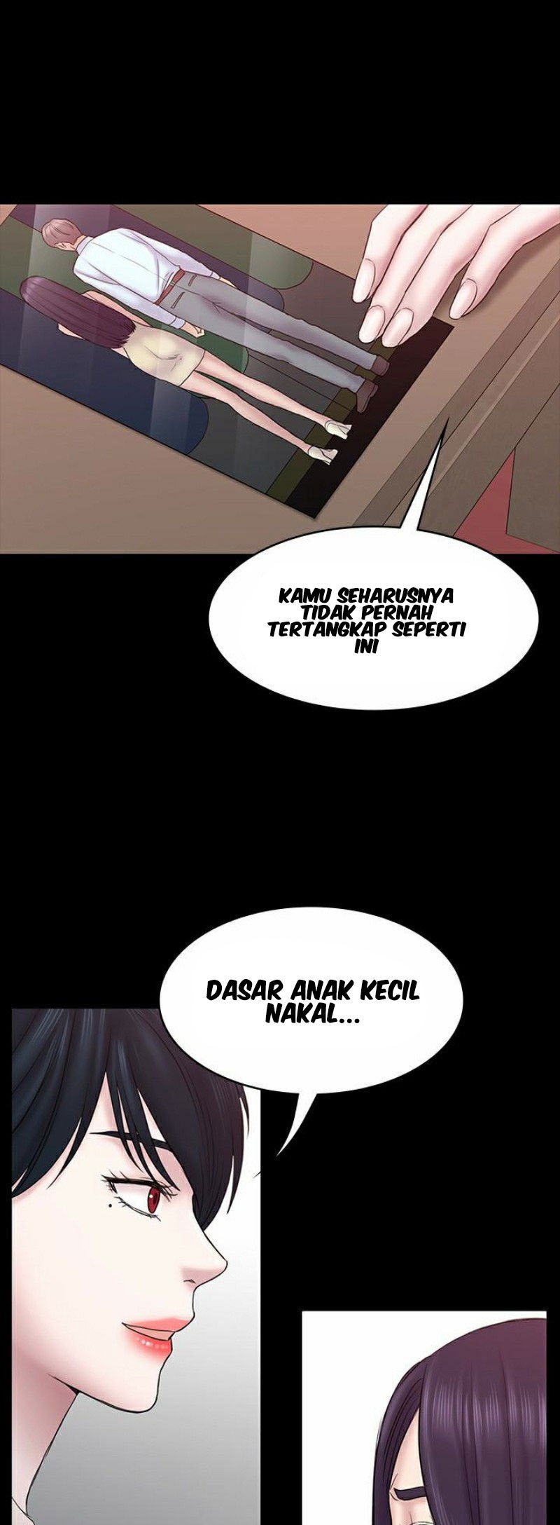 Ajeossi - Chapter 57 32