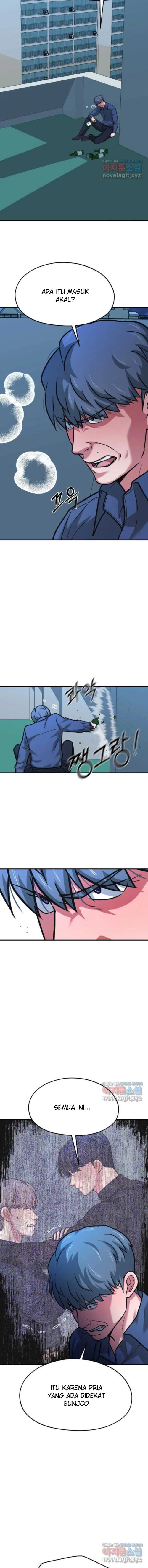 Booty Camp - Chapter 57 14