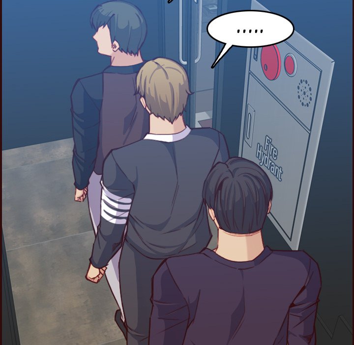 Never Too Late - Chapter 57 99