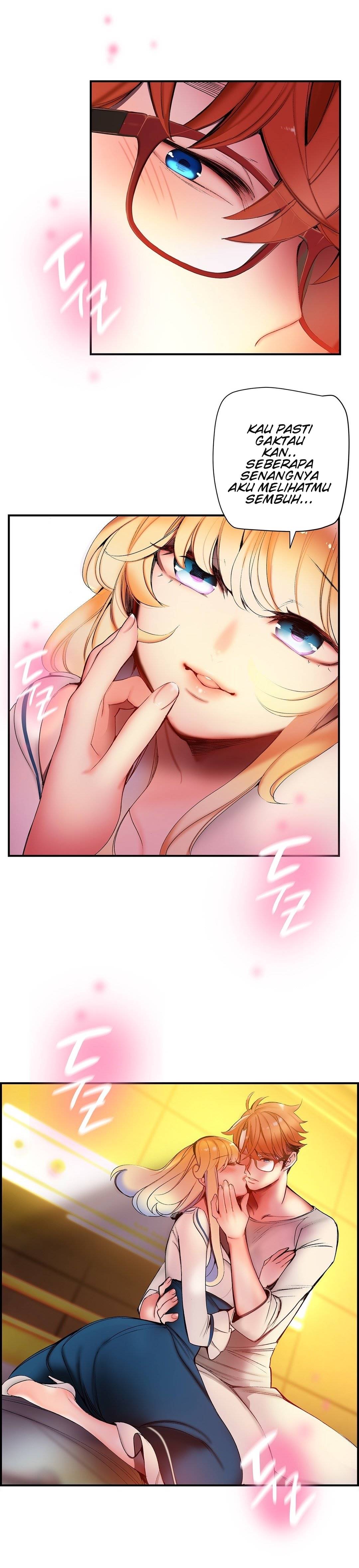 Lilith’s Cord - Chapter 57 25 Lilith’s Cord - Chapter 57 25