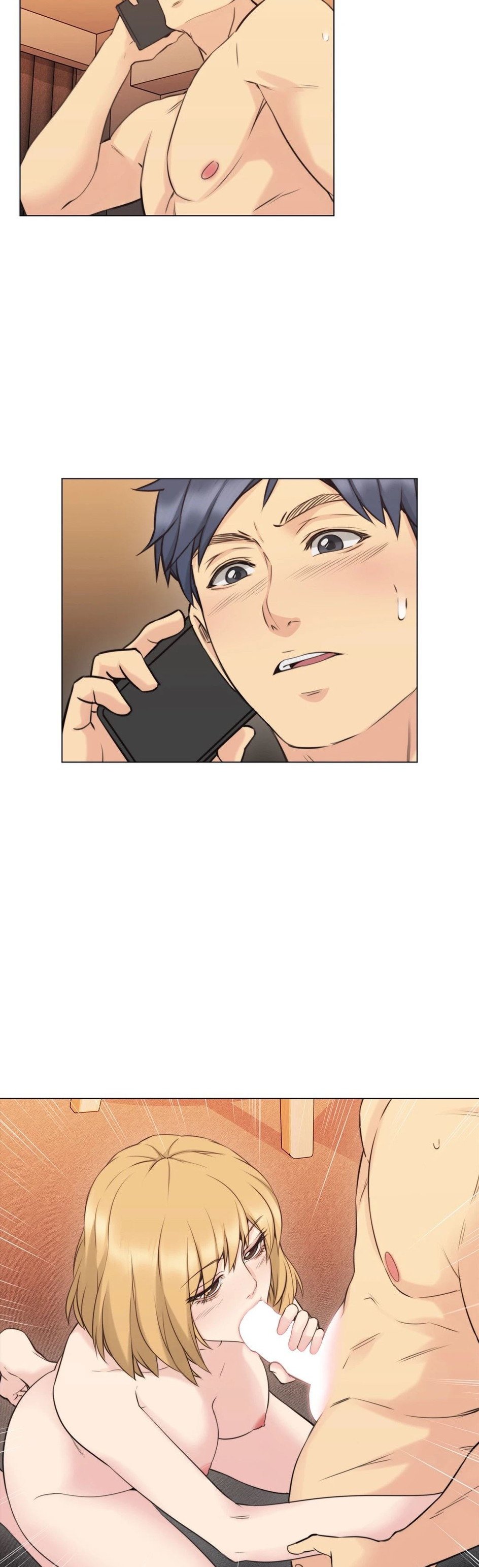 Teacher, Long Time No See - Chapter 57 6