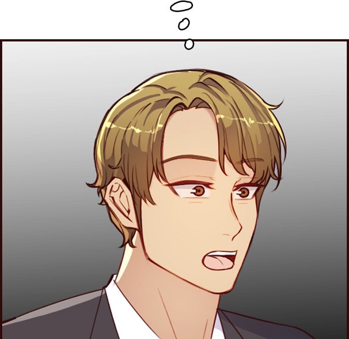 Never Too Late - Chapter 57 123