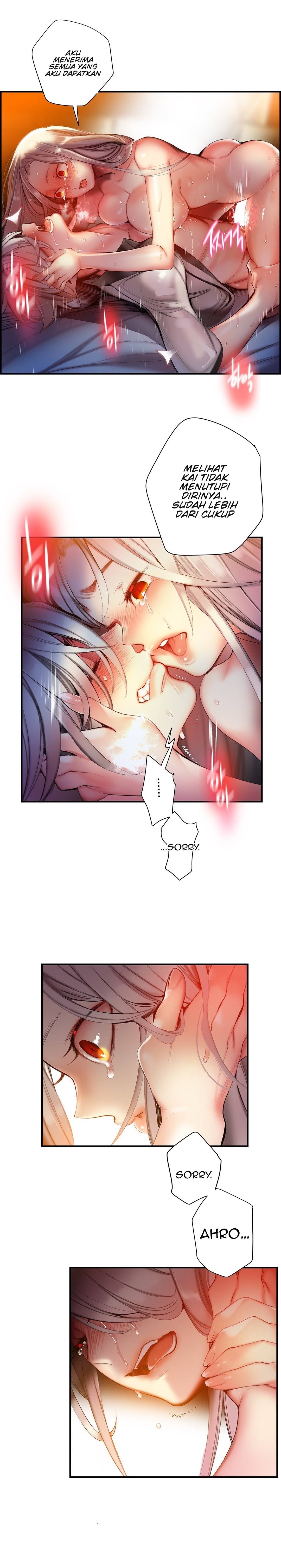 Lilith’s Cord - Chapter 57 20 Lilith’s Cord - Chapter 57 20