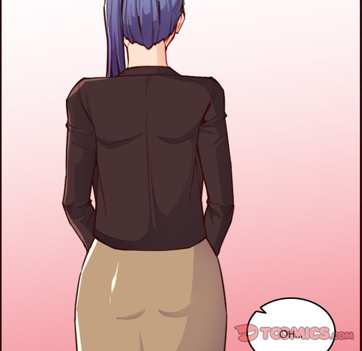 Never Too Late - Chapter 57 47