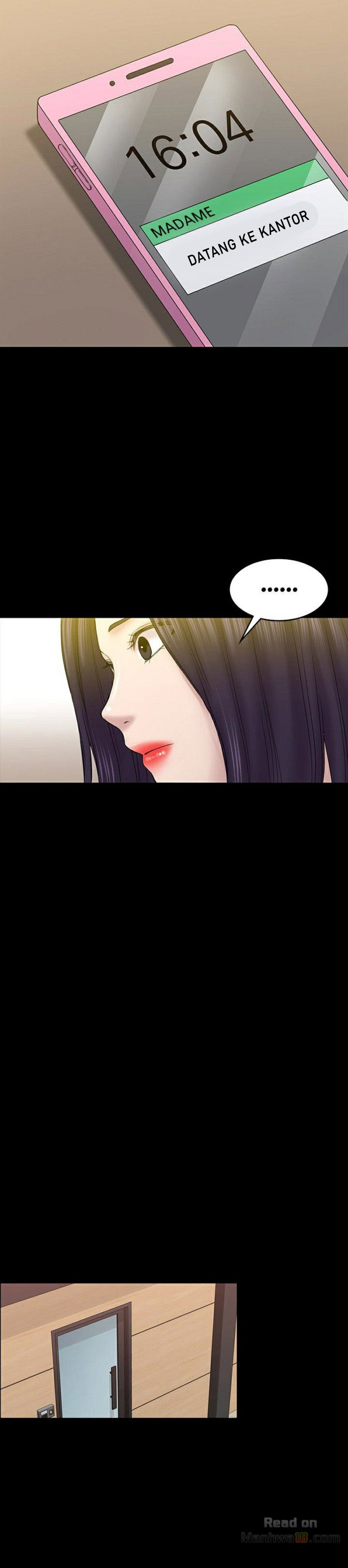 Ajeossi - Chapter 57 25