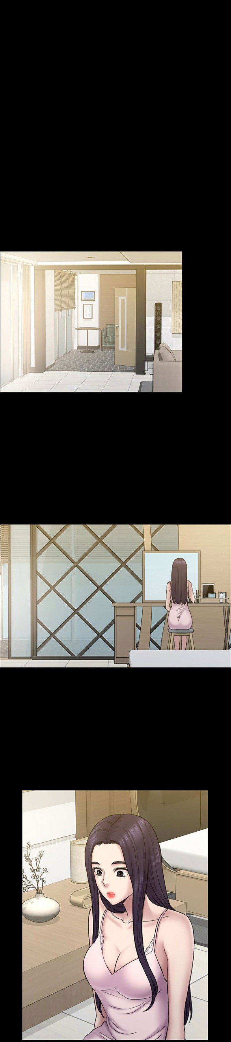 Ajeossi - Chapter 57 18