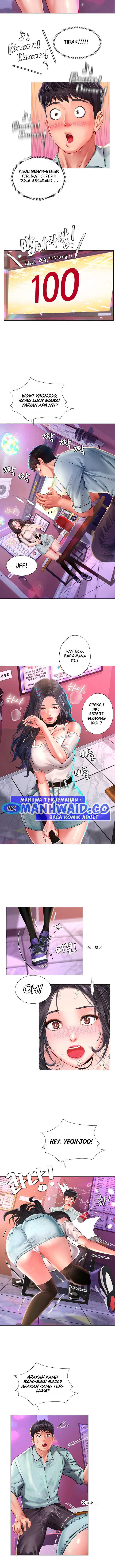 Should I Study at Noryangjin - Chapter 57 11